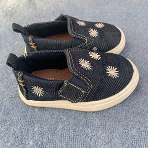 Toms toddler -perfect for spring!